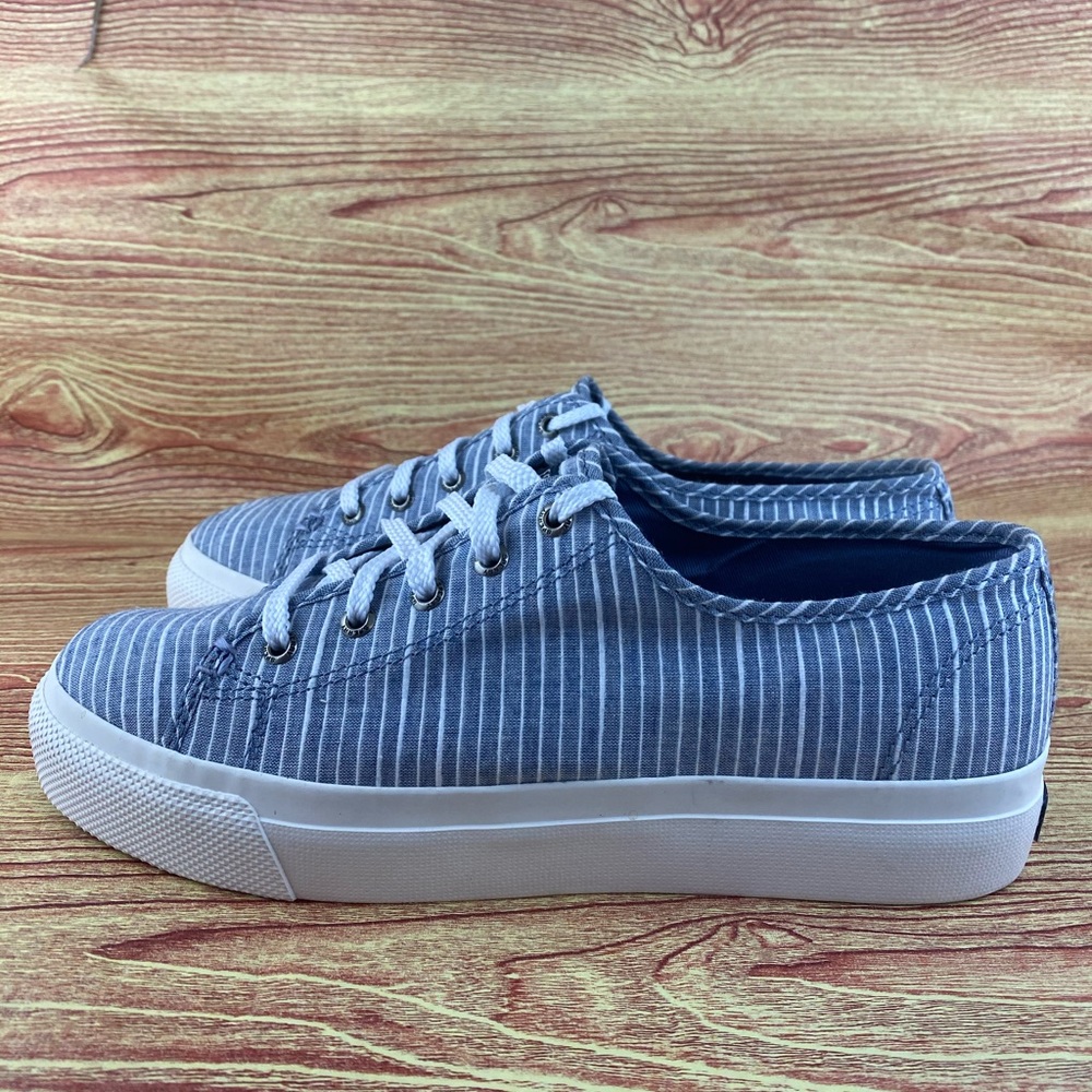 **sold sold** Sperry Cliffside Slip on Sneaker